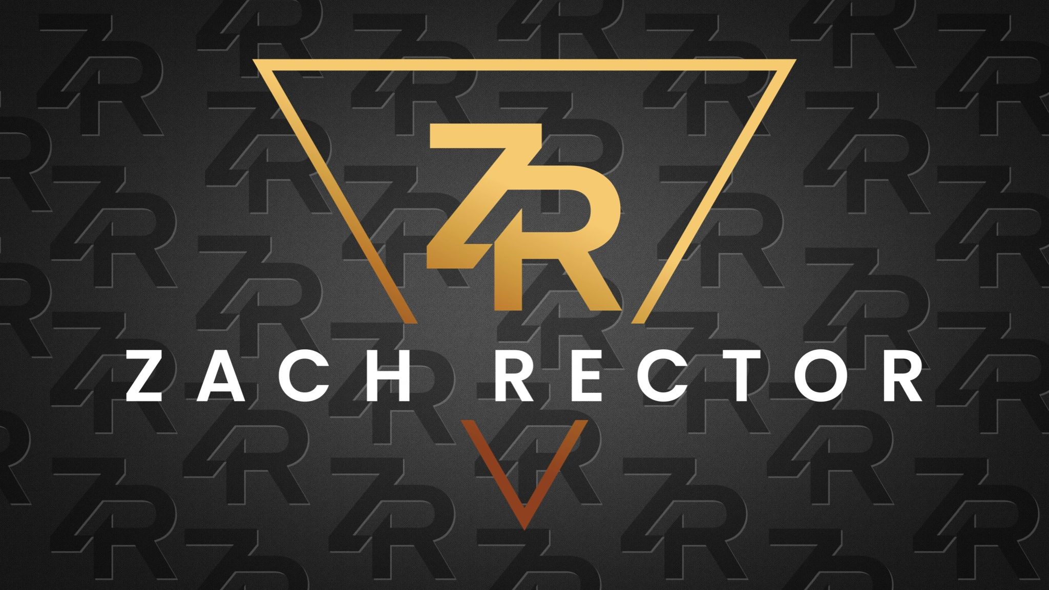Cryptocurrency Zach Rector